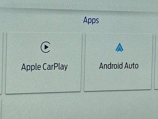 2025 Ford Escape PHEV Base