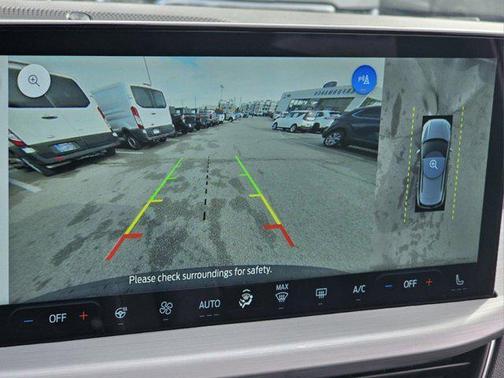 2025 Ford Escape PHEV Base