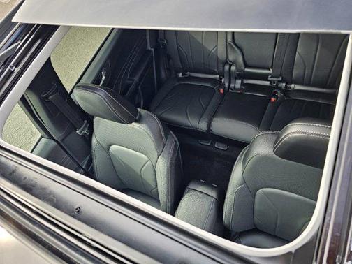 2025 Ford Escape PHEV Base