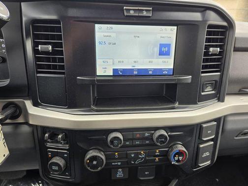 2025 Ford F-350 XLT