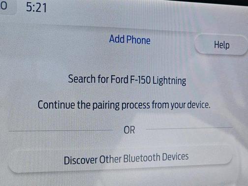 2022 Ford F-150 Lightning Pro