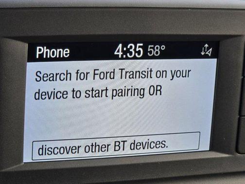 2024 Ford Transit-150 Base