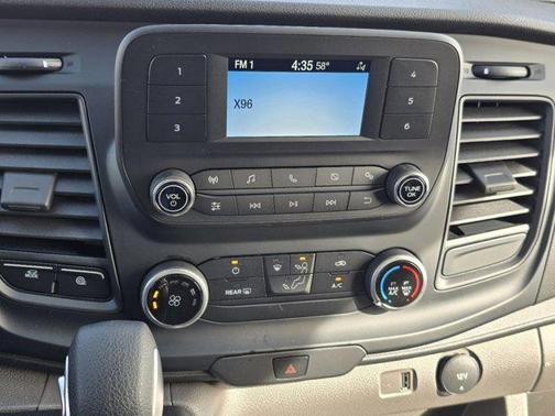 2024 Ford Transit-150 Base