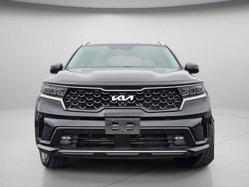 2022 Kia Sorento Plug-In Hybrid SX Prestige