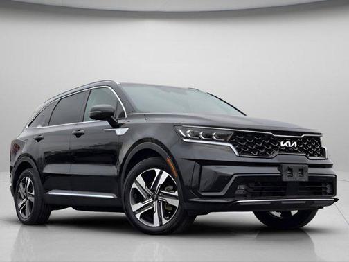 2022 Kia Sorento Plug-In Hybrid SX Prestige