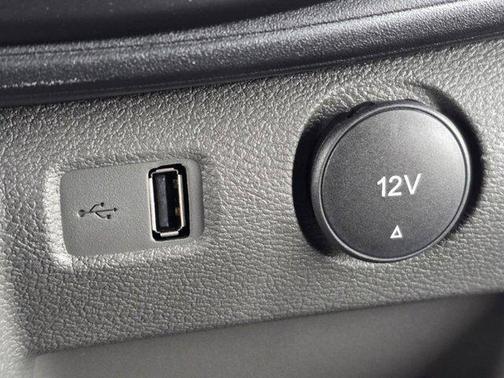 Oxford White 2024 Ford Transit-350 Base