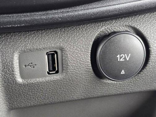 Oxford White 2024 Ford Transit-350 Base