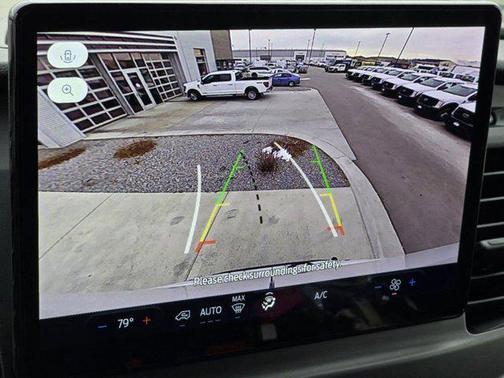 Oxford White 2024 Ford Transit-350 Base