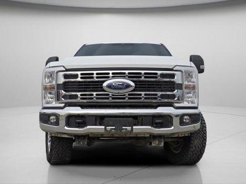 2023 Ford F-350 XLT