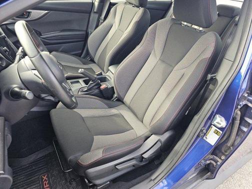 2024 Subaru WRX Base