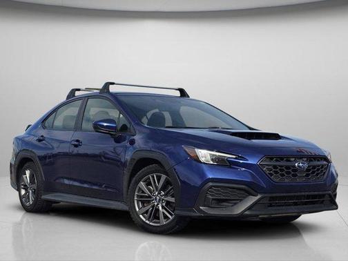 2024 Subaru WRX Base