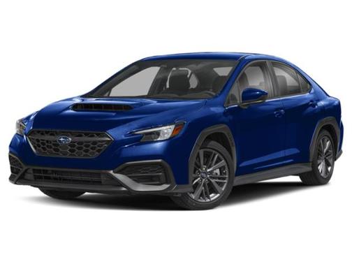 2024 Subaru WRX Base