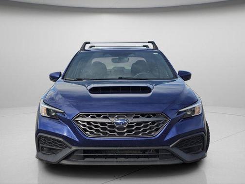 2024 Subaru WRX Base