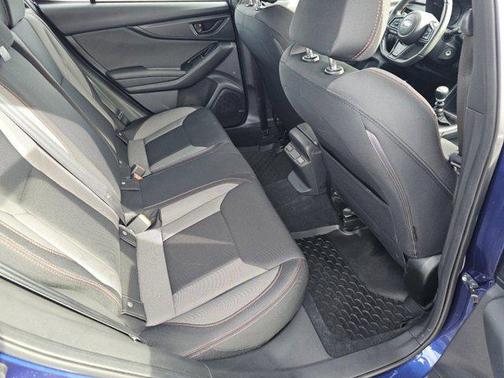 2024 Subaru WRX Base