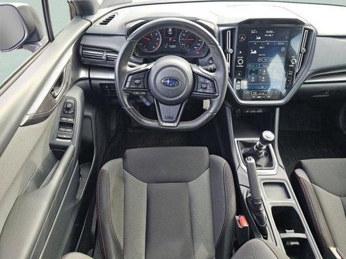 2024 Subaru WRX Base