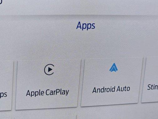 Oxford White 2026 Ford Transit-350 Base