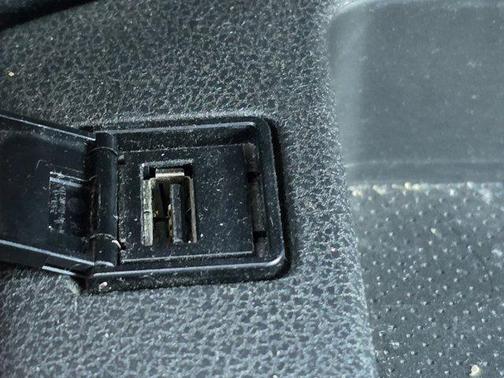 2014 Nissan Leaf S