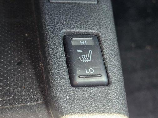 2014 Nissan Leaf S
