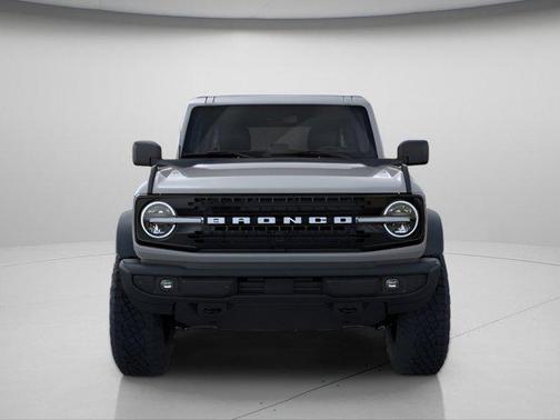 Avalanche 2026 Ford Bronco Outer Banks
