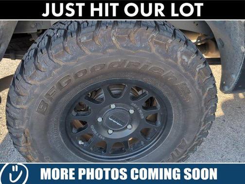 2011 Toyota Tundra Grade