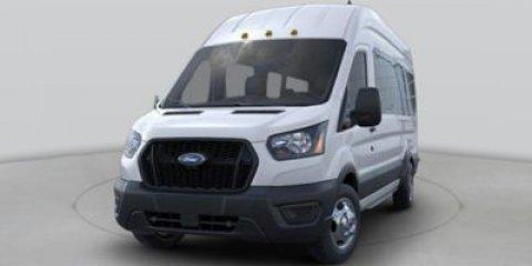 2021 Ford Transit-350 XLT