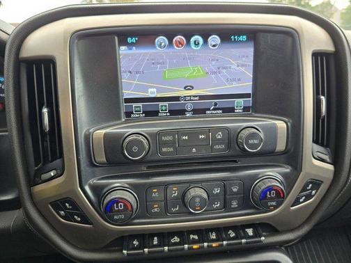 2019 GMC Sierra 3500 Denali