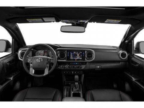 2019 Toyota Tacoma TRD Pro