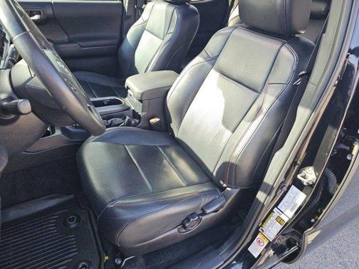 2019 Toyota Tacoma TRD Pro