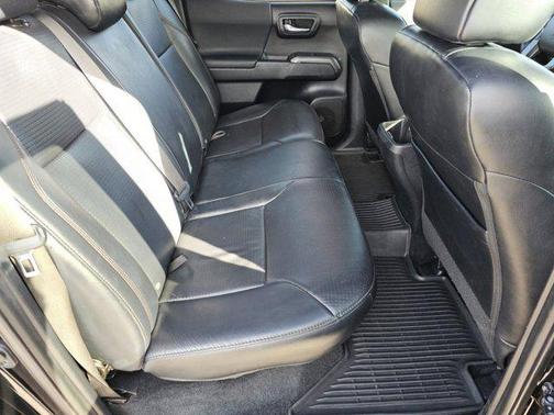 2019 Toyota Tacoma TRD Pro