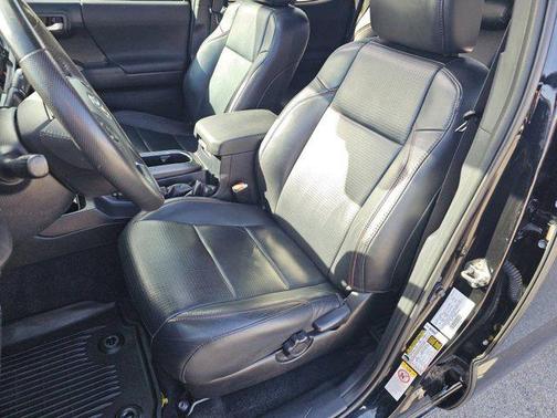 2019 Toyota Tacoma TRD Pro