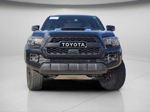 2019 Toyota Tacoma TRD Pro