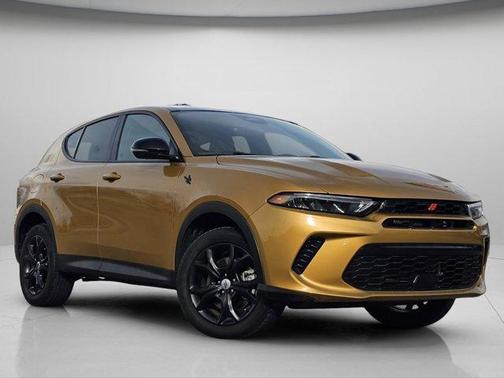 2024 Dodge Hornet GT Plus