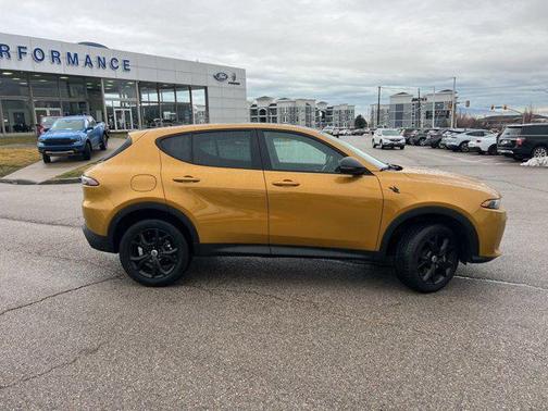 2024 Dodge Hornet GT Plus