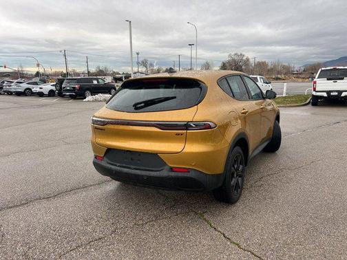 2024 Dodge Hornet GT Plus