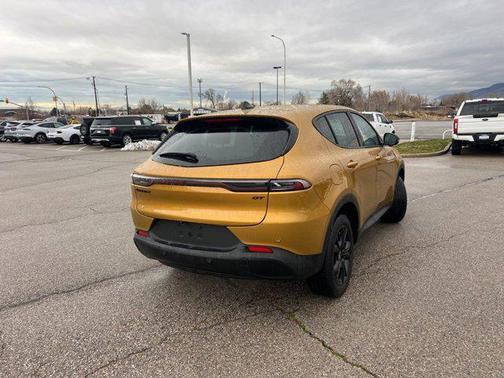 2024 Dodge Hornet GT Plus