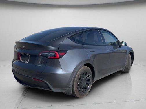 2020 Tesla Model Y Performance