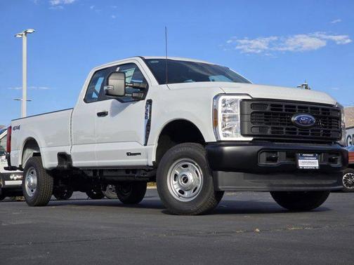 2026 Ford F-350 XL