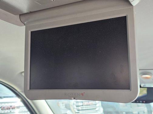 2010 GMC Acadia SLE