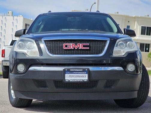 2010 GMC Acadia SLE