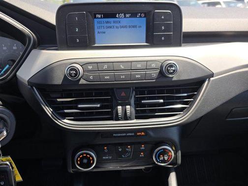 2021 Ford Escape S