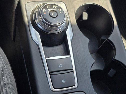 2021 Ford Escape S