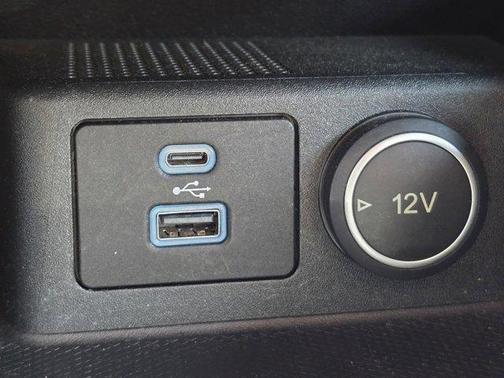 2021 Ford Escape S
