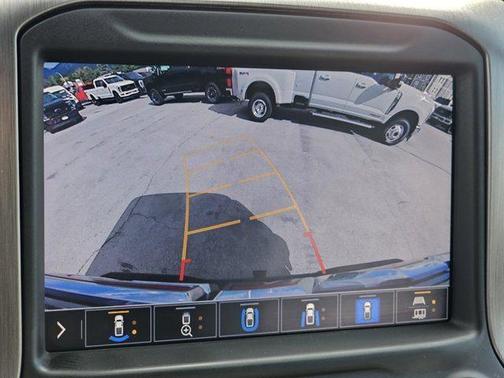 2020 GMC Sierra 3500 Denali
