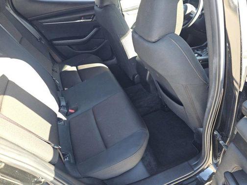 2022 Mazda Mazda3 FWD
