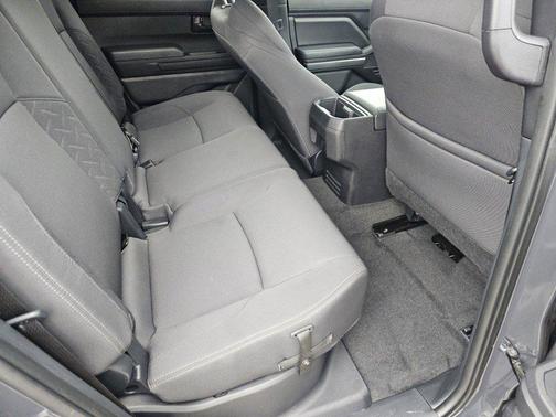 Underground 2024 Toyota Tacoma SR5