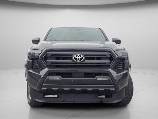 Underground 2024 Toyota Tacoma SR5