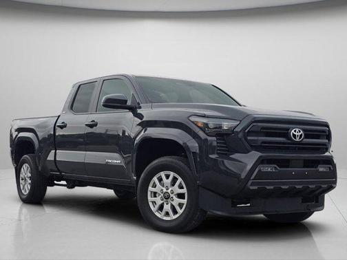 Underground 2024 Toyota Tacoma SR5