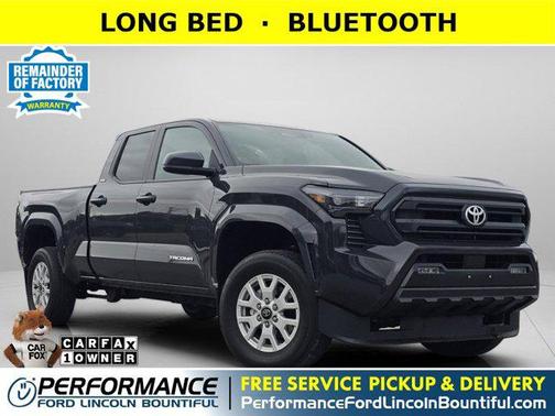 Underground 2024 Toyota Tacoma SR5