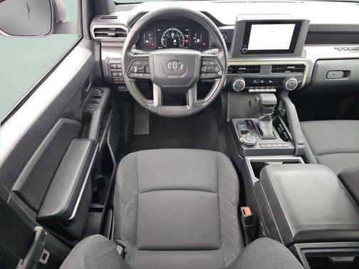 Underground 2024 Toyota Tacoma SR5