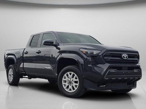 Underground 2024 Toyota Tacoma SR5